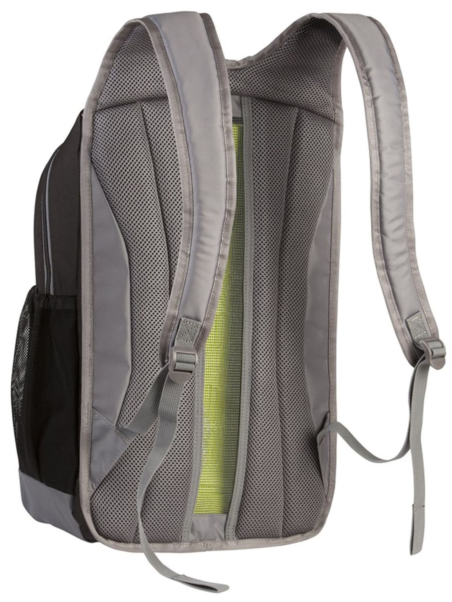 Pallet Of 80x New, Black High End Backpacks - Bild 2 aus 5