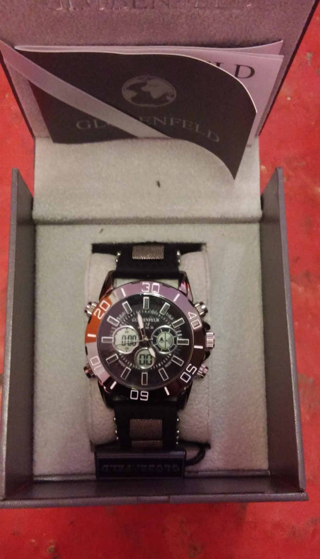 Large Quantity of Designer Watches, Smart Watches, Jewellery, Ray Ban Sunglasses,Make Up and more