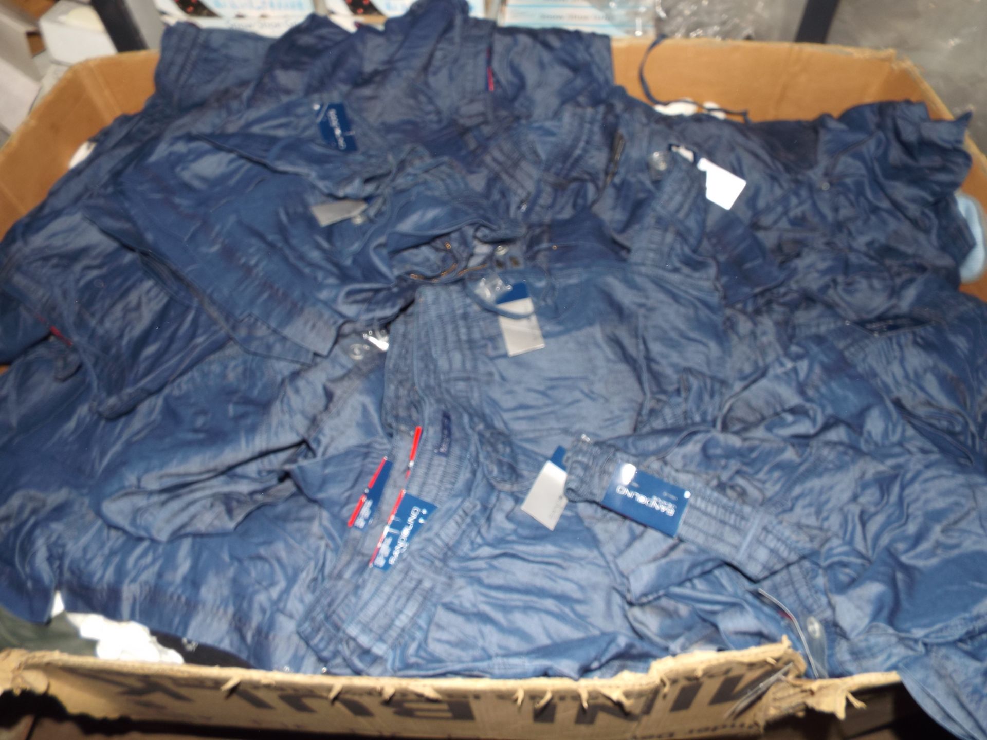 No Reserve: Mixed Pallet box of clothes inc Fancy dress - Image 8 of 9