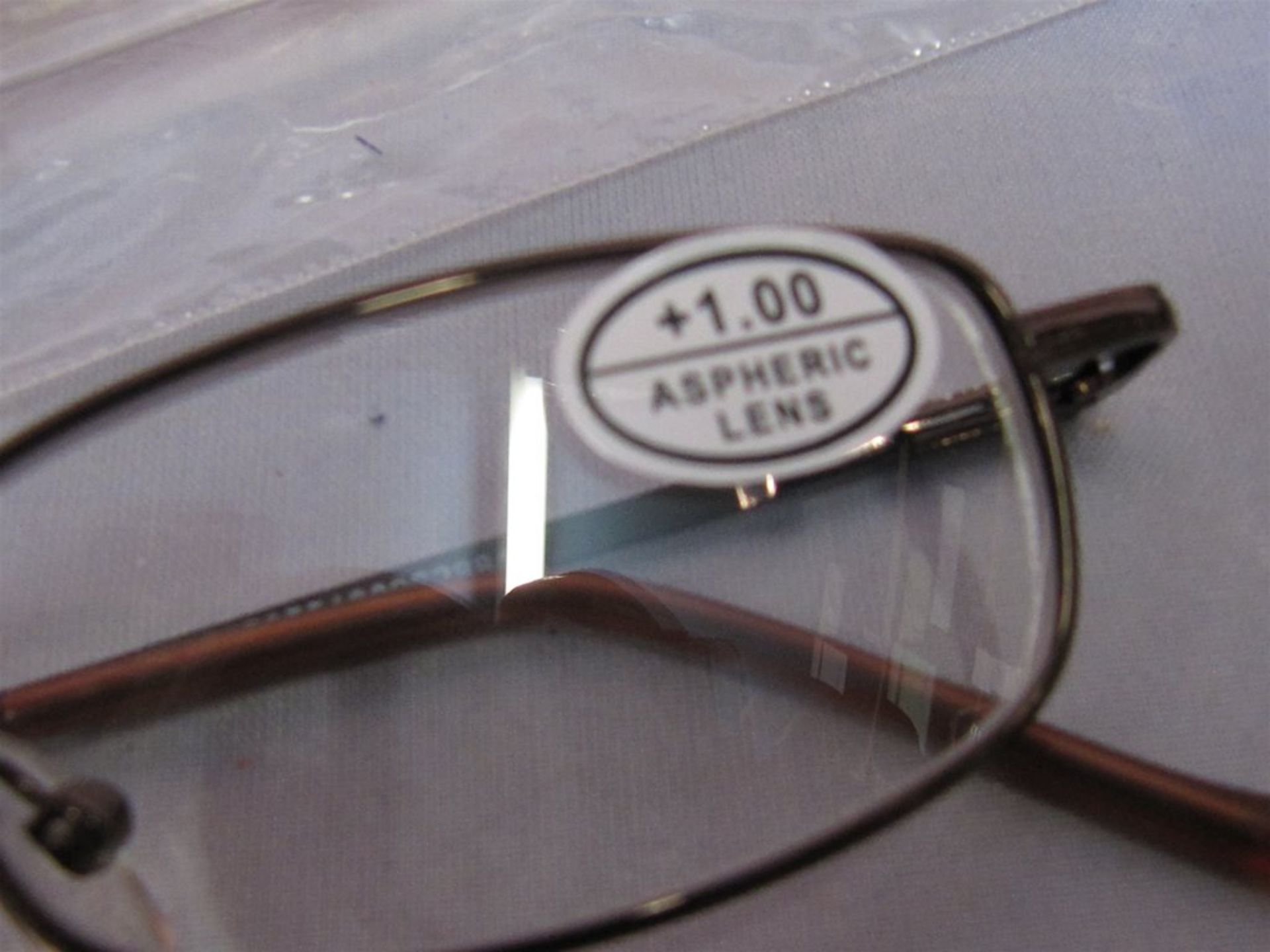 65) 14 x Reading Glasses. All new with Tags. No vat on Hammer. - Image 2 of 3