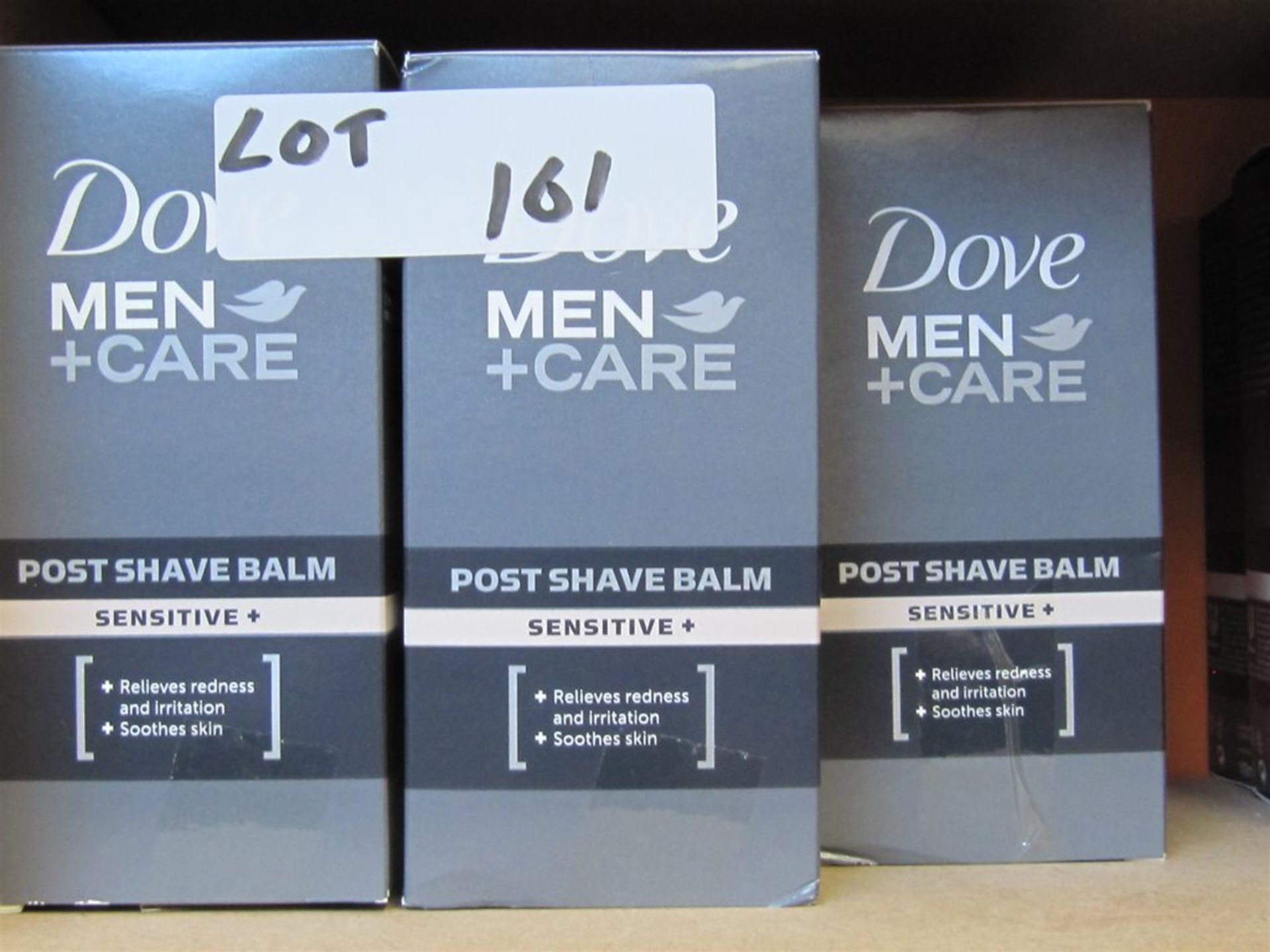 161) 11 x Dove MEN +Care. No vat on Hammer. - Image 2 of 4