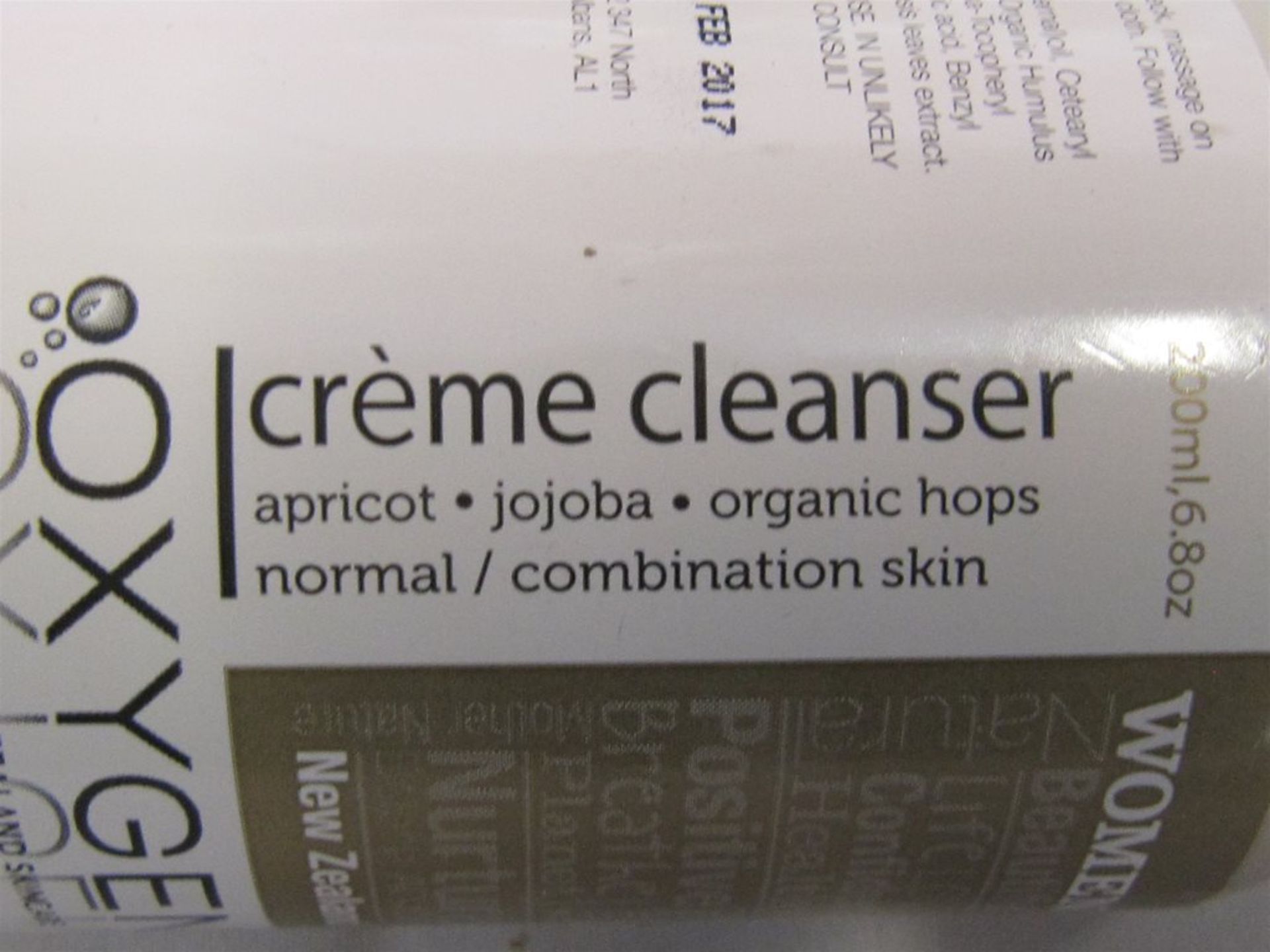 170) Large quantity of Body Creams. No vat on Hammer. - Image 3 of 4