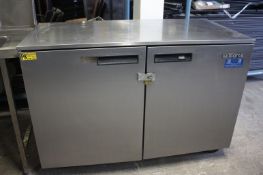 Williams refrigerated counter model HP12ss
