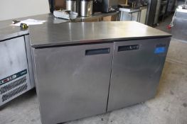 Williams refrigerated counter top