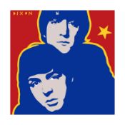 'Lennon and McCartney' Limited Edition Giclee Print