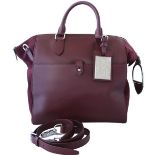 Ralph Lauren Ralin Tote GS