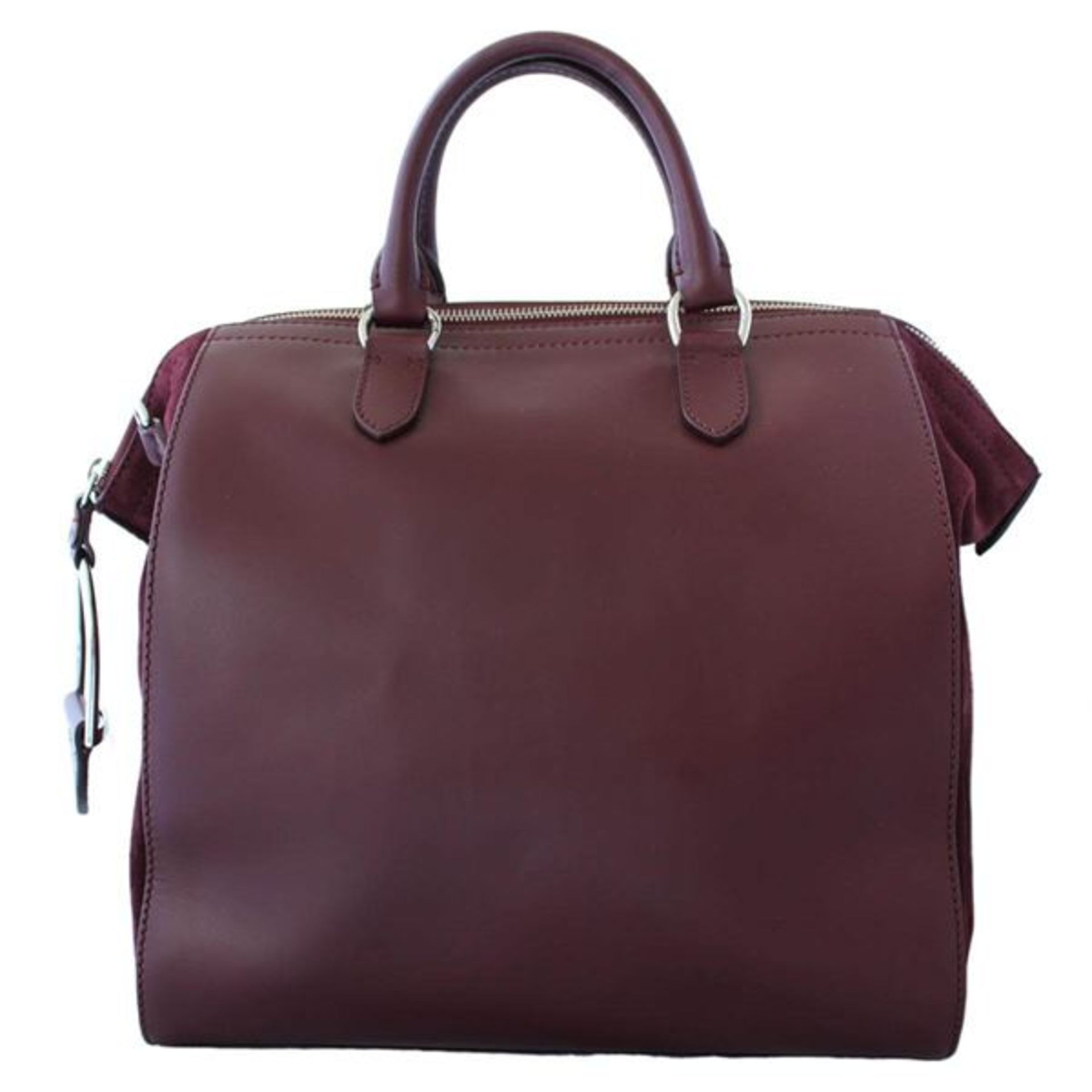 Ralph Lauren Ralin Tote GS - Image 5 of 6