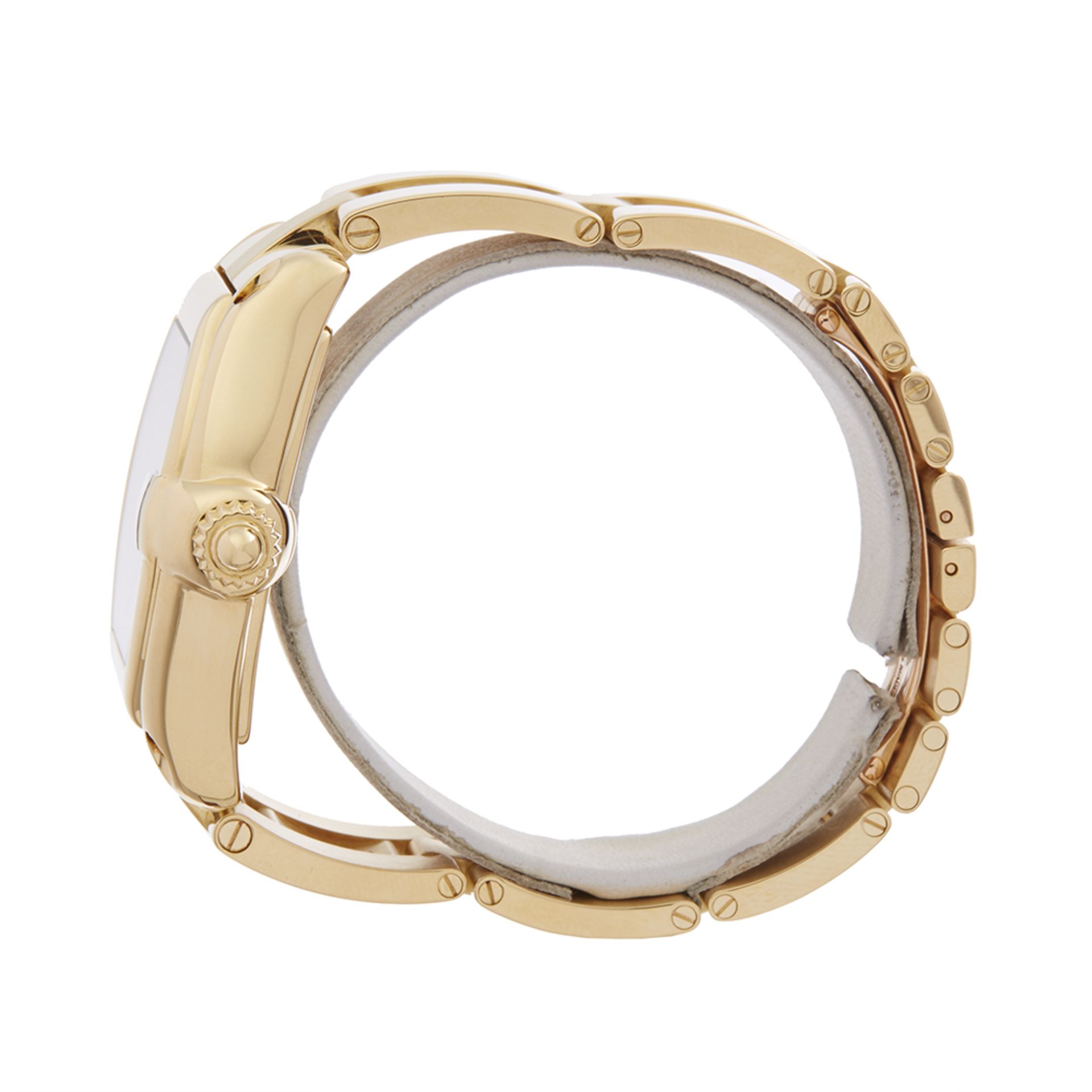 Cartier Roadster 18K Yellow Gold - 2524 or W620005V2 - Image 3 of 7