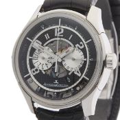 Jaeger-LeCoultre Amvox Chronograph 44mm Stainless Steel - 192.8.25