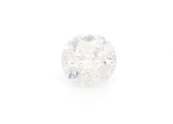 D999008-, *** RRP £12,595.00*** UNUSED - Certified by GIE Loose Diamond  1.34 Carats, Colour-D,