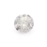 D999007-, *** RRP £28,950.00*** UNUSED - Certified by GIE Loose Diamond  3.03 Carats, Colour-D,