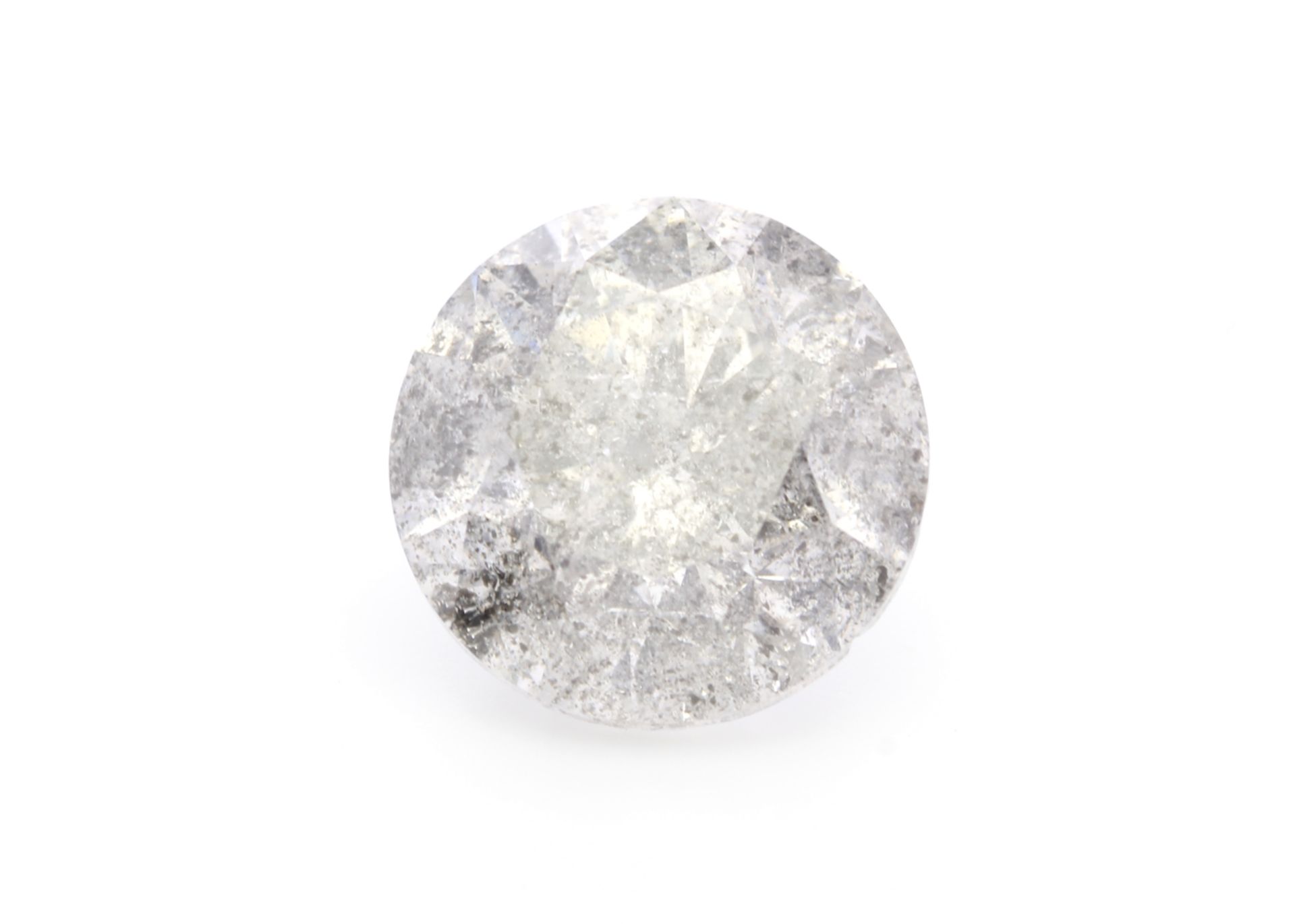 D999007-, *** RRP £28,950.00*** UNUSED - Certified by GIE Loose Diamond  3.03 Carats, Colour-D,