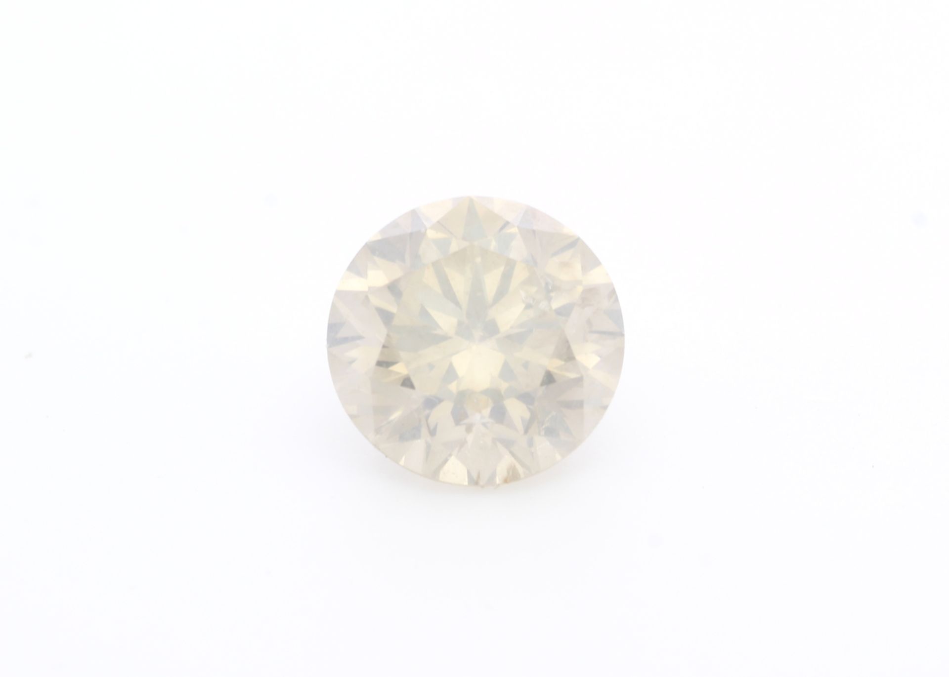 D999005-, *** RRP £10,580.00*** UNUSED - Certified by GIE Loose Diamond  1.06 Carats, Colour-H,