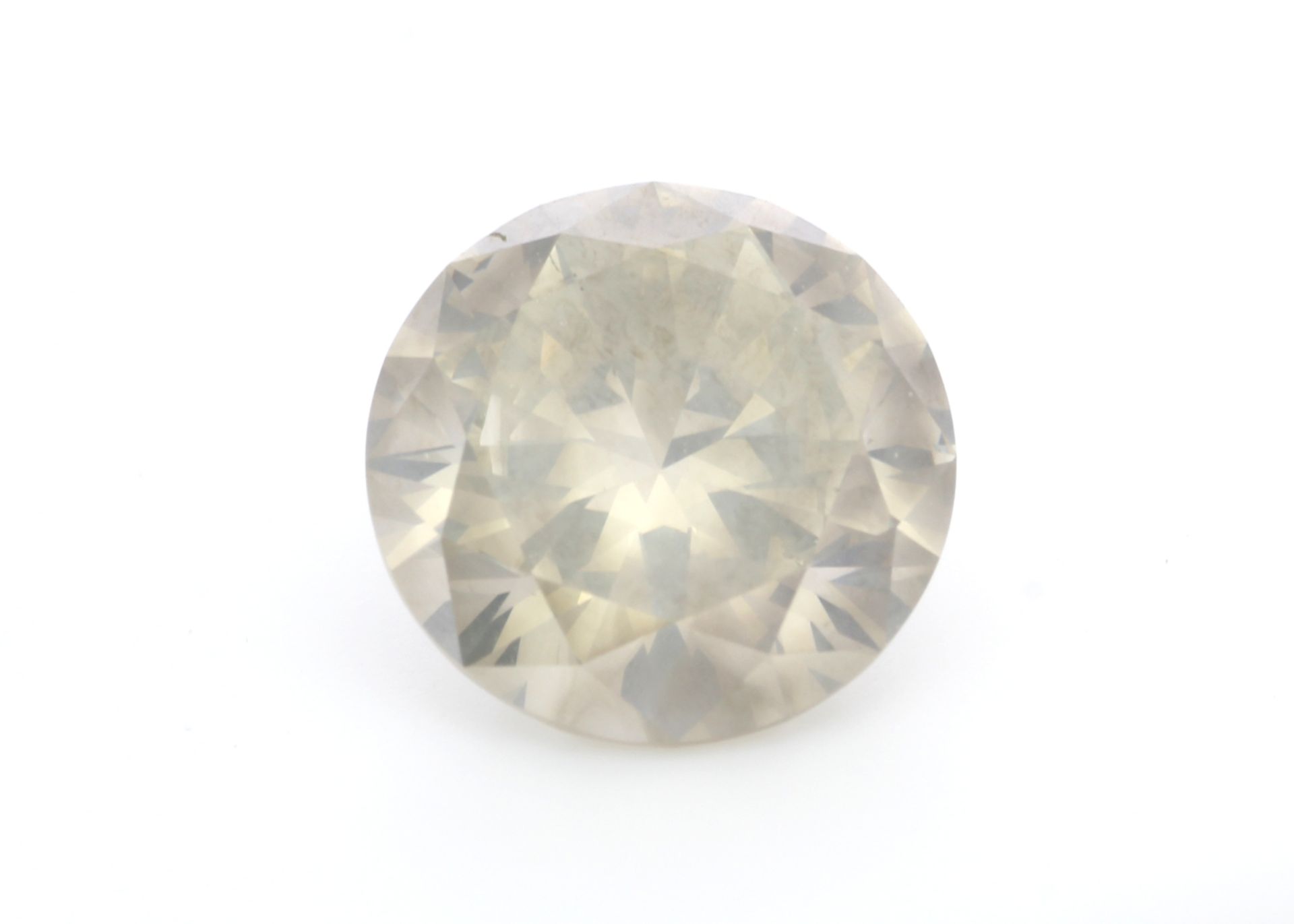 d999003-, *** RRP £24,350.00*** UNUSED - Certified by GIE Loose Diamond  2.39 Carats, Colour-J,