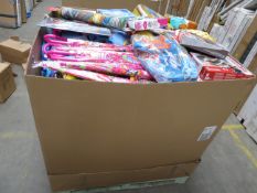 (N29) Large Pallet To Contain 699 Pieces Of Various Brand New Items To Include: My Little Pony