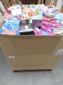 (N30) Large Pallet To Contain 753 Pieces Of Various Brand New Items To Include: Me To You