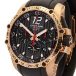 Chopard Classic Racing Superfast Chrono 2013 18K Rose Gold - 161284-5001