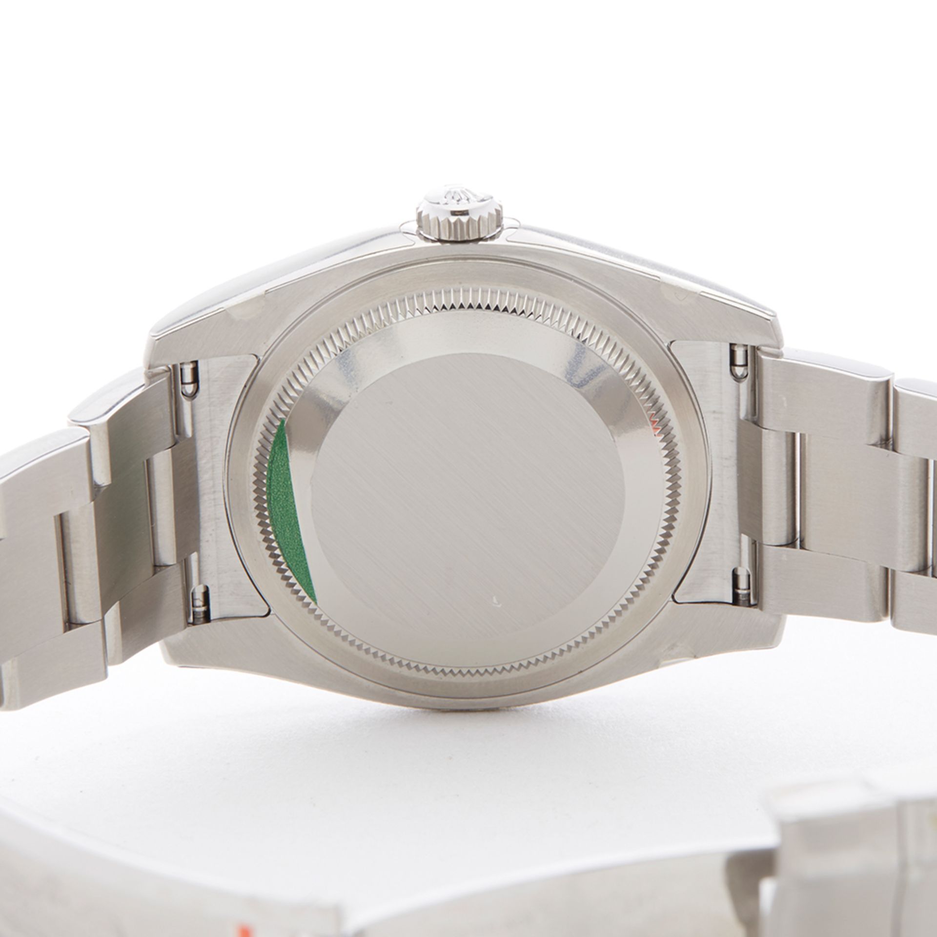 Rolex Oyster Perpetual 36mm Stainless Steel - 116000 - Image 7 of 7