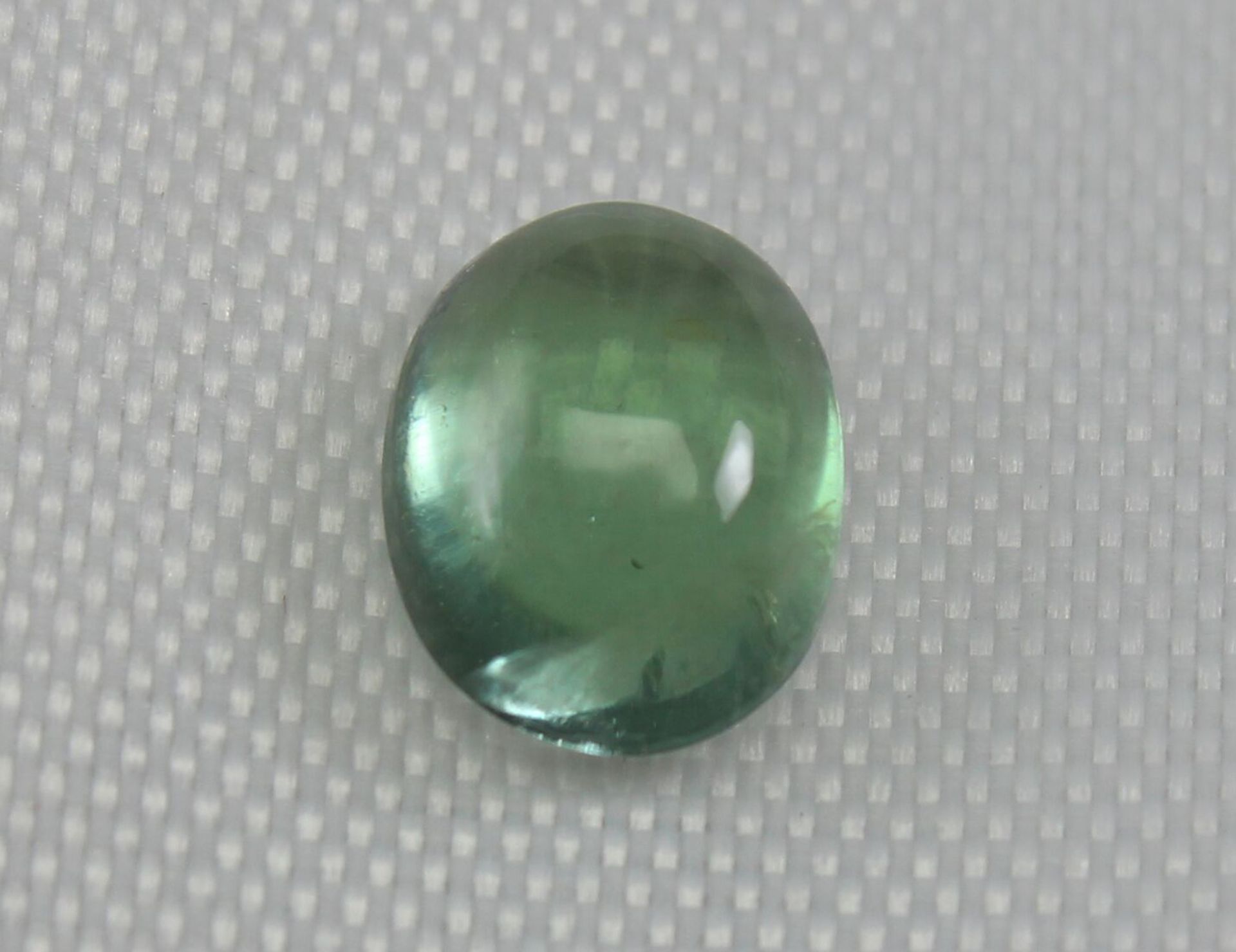 1.69 Igi Certified Green Apatite