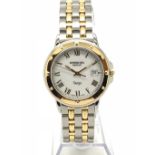 RAYMOND WEIL Tango  5560 Mens - 2002