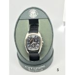 Citizen Mens Watch AT1010-05EW ECO Drive