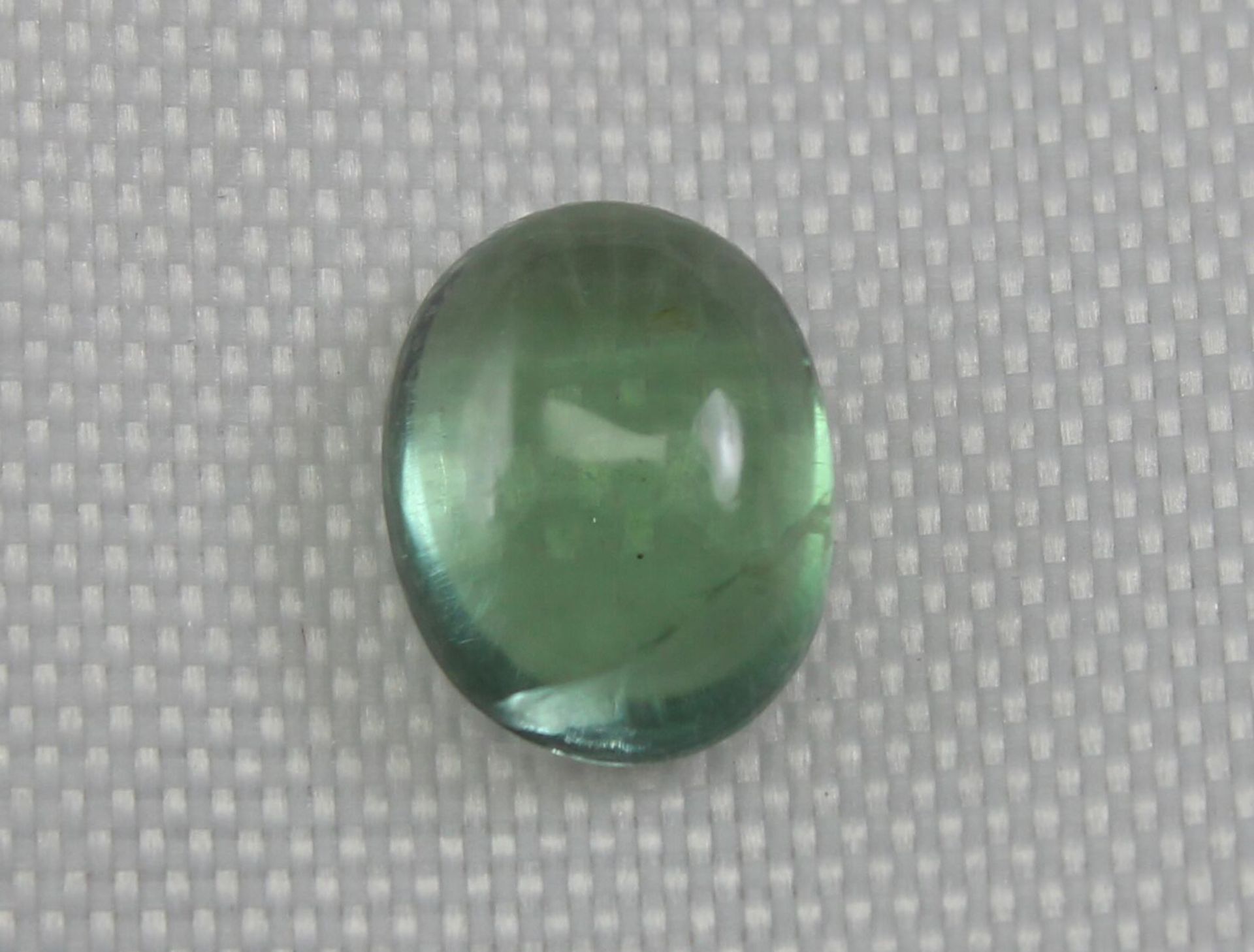 1.69 Igi Certified Green Apatite - Image 2 of 3