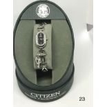 Citizen Womens Watch - Model unknown ECO Drive