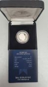 Collectable Coin 2009 60 Years of Australian Citizenship One Dollar Silver Proof Coin