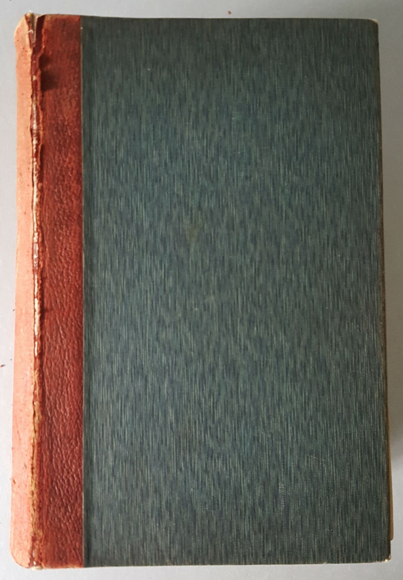 Antique Book Mrs Beeton's Book Of Household Management 1915 - Image 2 of 9