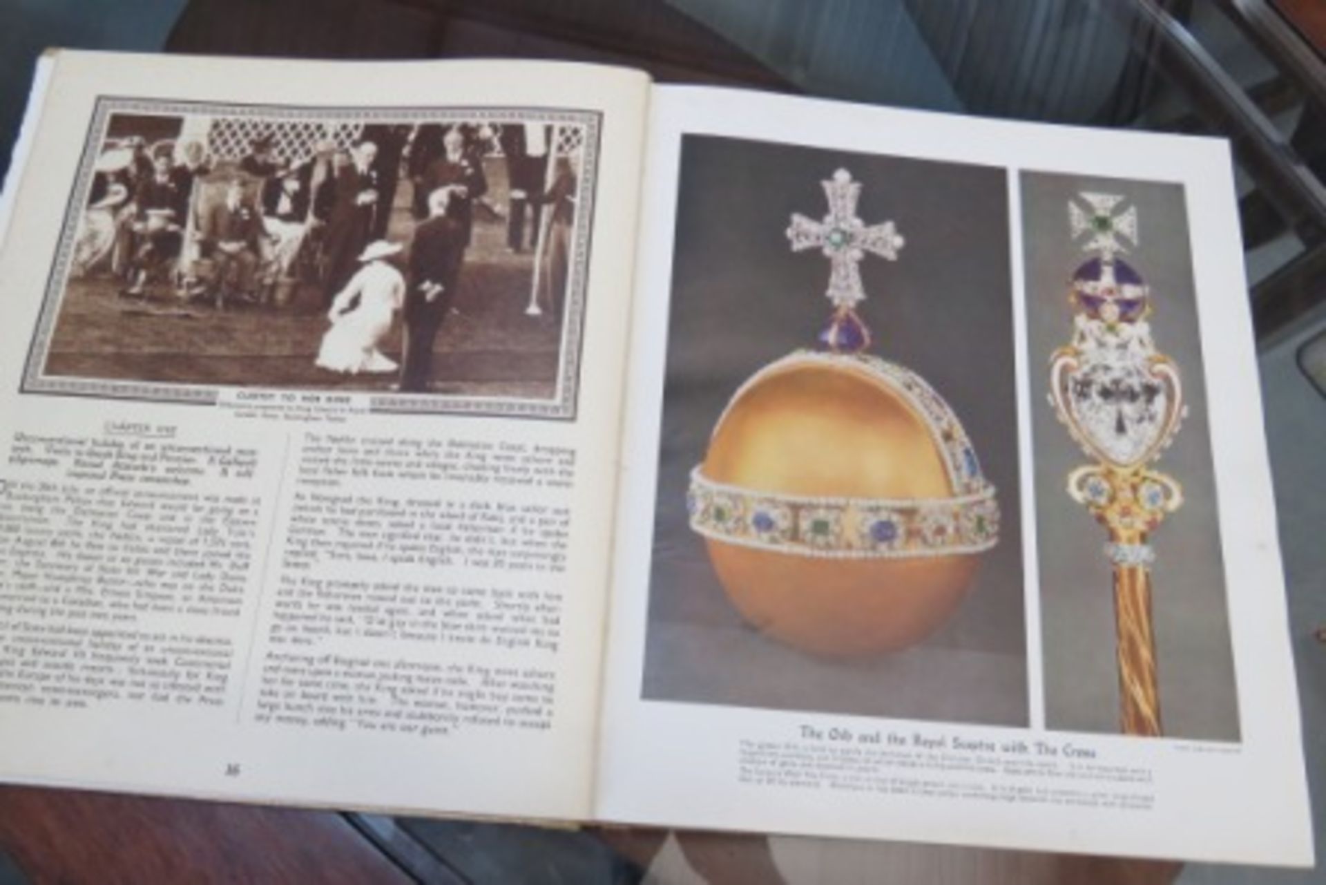 Collection Of Vintage Royal Memorabilia - Image 2 of 4