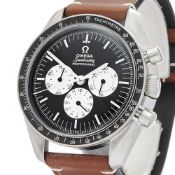 Omega Speedmaster Speedy Tuesday 40mm Stainless Steel - 31132423001001