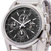 Breitling Transocean 1461 Stainless Steel - A1931012/BB68