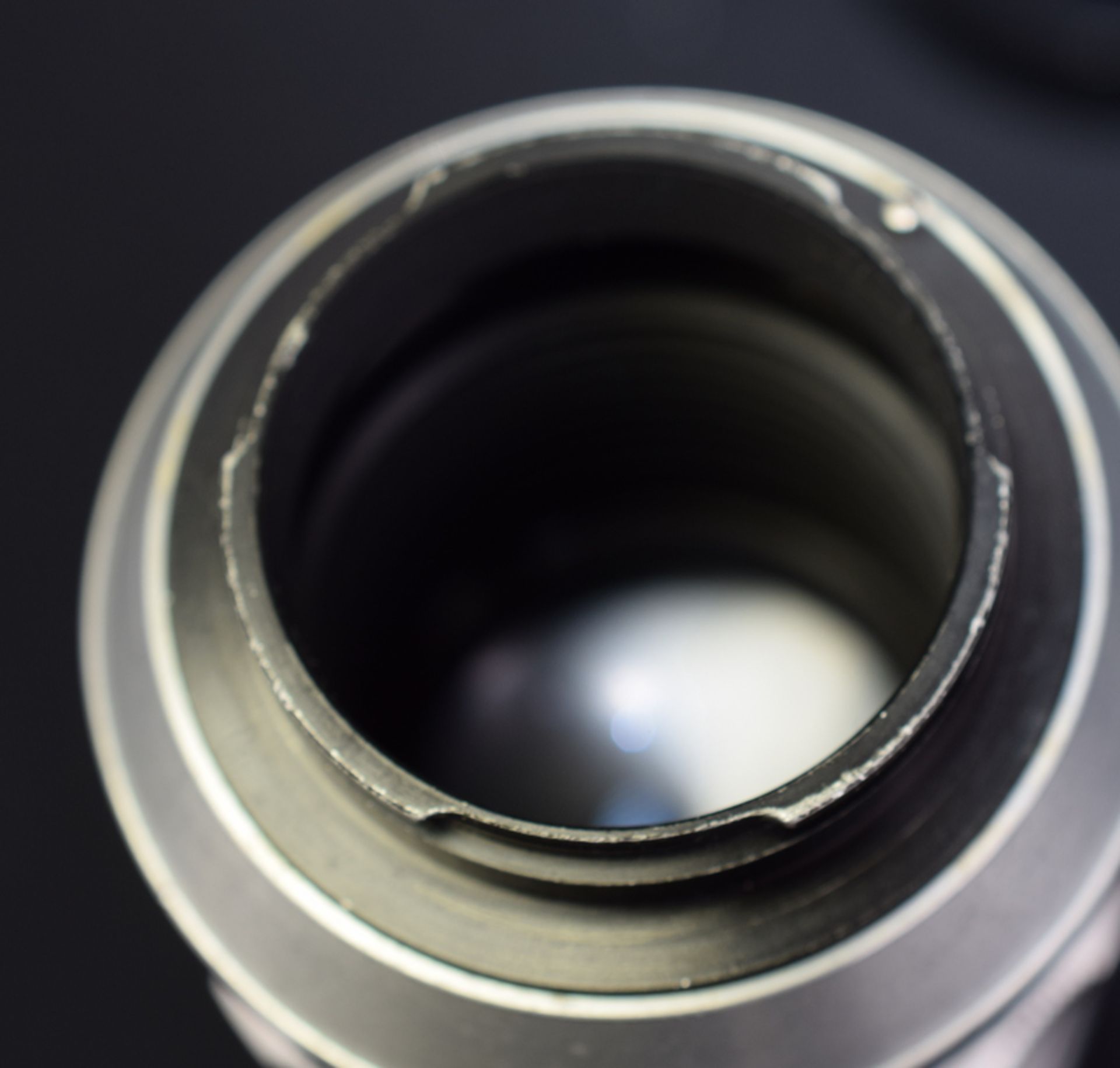 Meyer Optik Trioplan 2.8/100mm Exakta Mount Lens - Image 8 of 8
