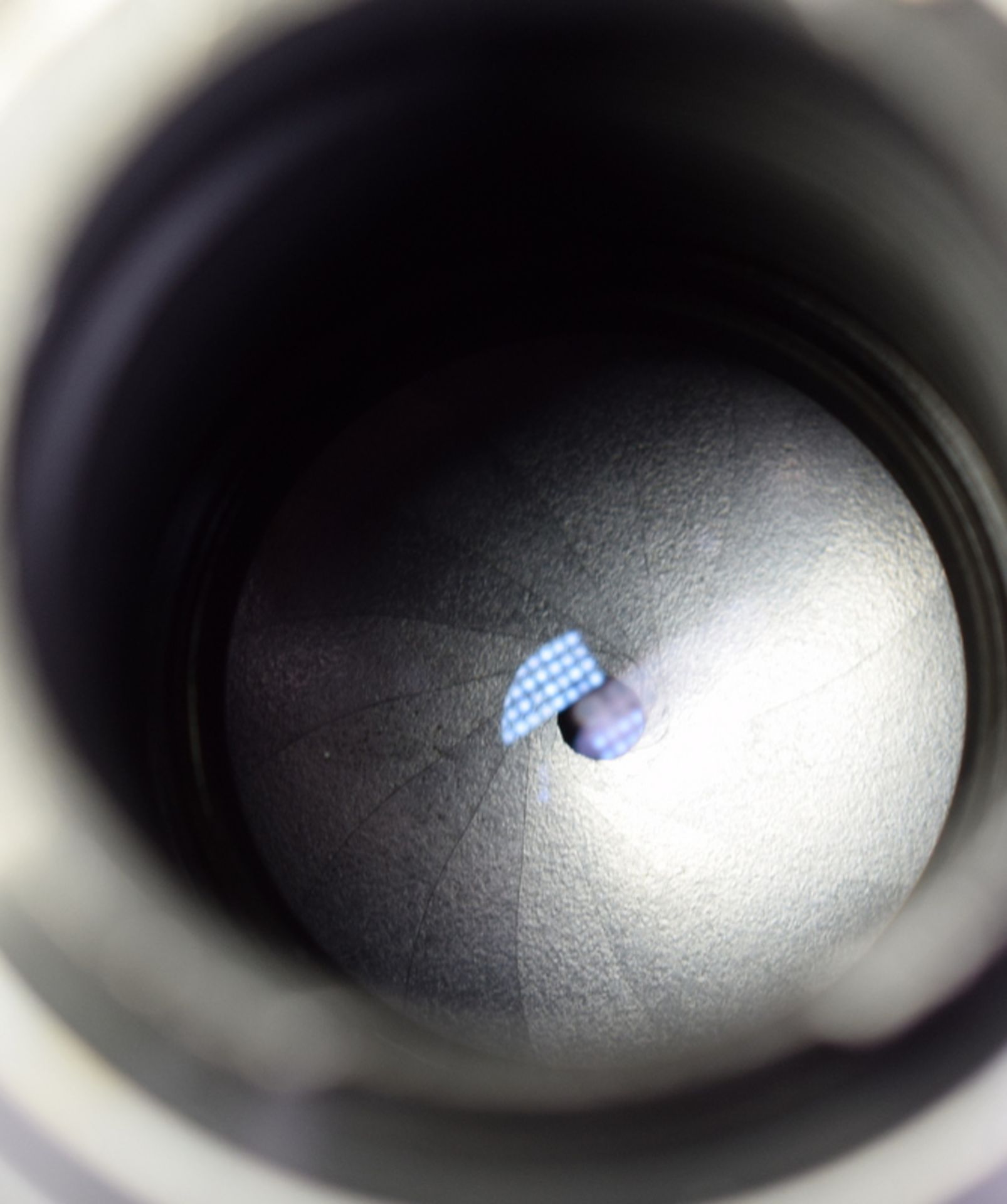 Meyer Optik Trioplan 2.8/100mm Exakta Mount Lens - Image 7 of 8