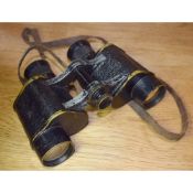 WW1 U.S. Army Signal Corps Binoculars by Bausch & Lomb Optical