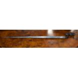 Zulu War Period Enfield Bayonet