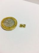 1.61ct fancy yellow diamond radiant shape vs2 clarity,wgi certification appraisal 8500