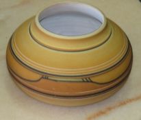 Sicillian Studio Pottery Bowl