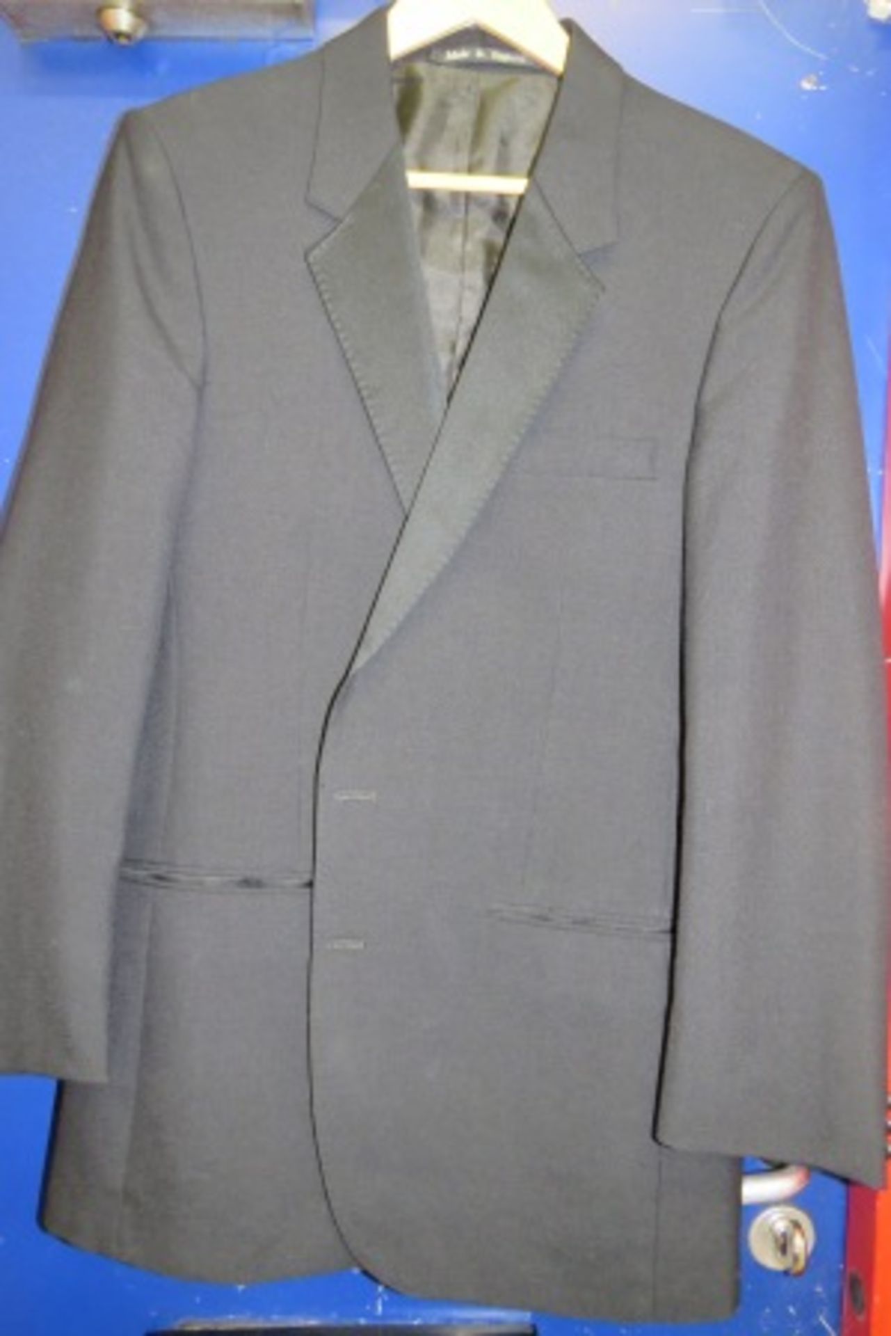 Vintage Suit Jacket By John Collier