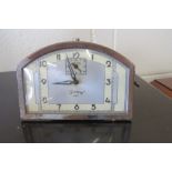 Antique Mantle Clock