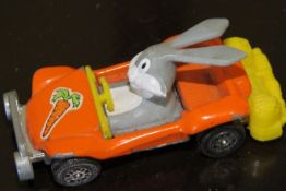 1979 Corgi Bugs Bunny Car