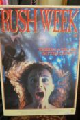 Movie Advert - Rush Week
