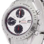 Omega Speedmaster Chronograph Stainless Steel - 3211.31.00