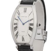 Cartier Tonneau