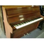 Challen Modern Upright