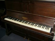 No Reserve: Chappell Upright