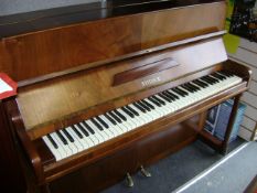 Windsor Upright