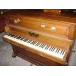 Standon & Sterdman (Ships Piano) Upright