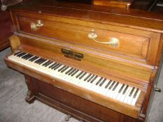 Standon & Sterdman (Ships Piano) Upright