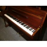 Zender Upright (1)